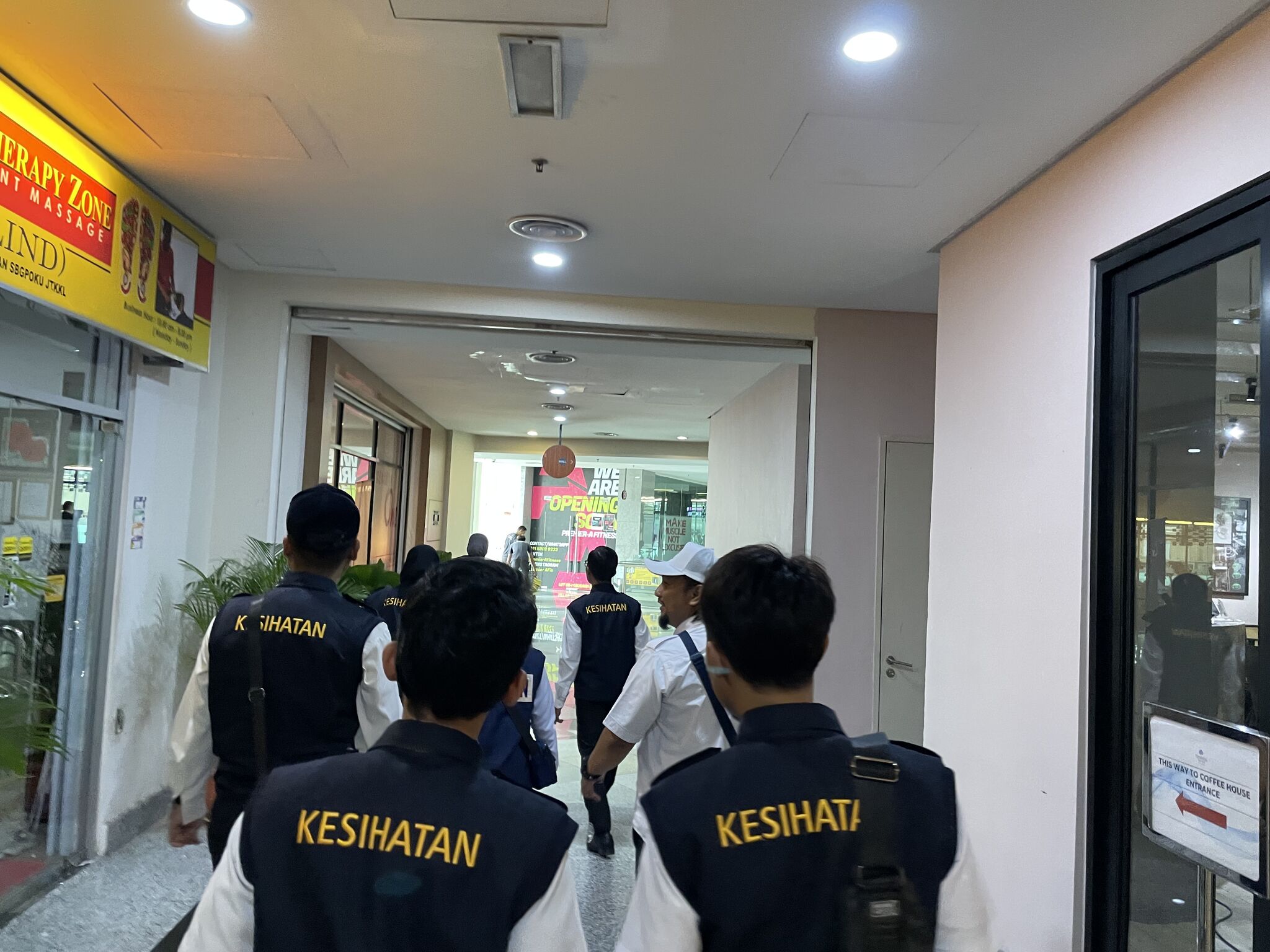 KKM Pemeriksaan